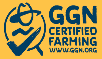 GGN Certified Farming